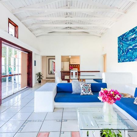 The Green House Marina Golf - Suites & Villas Puerto Vallarta Exteriör bild