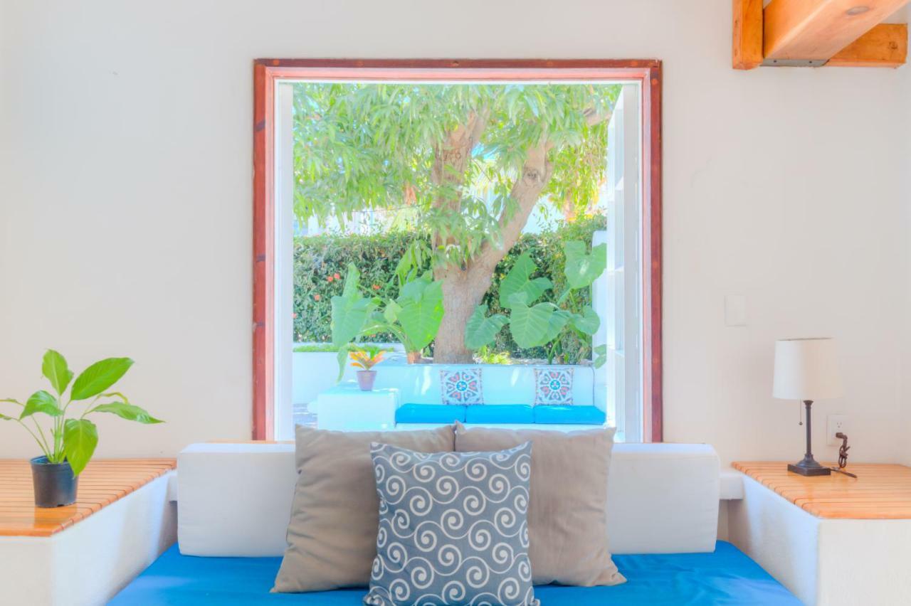 The Green House Marina Golf - Suites & Villas Puerto Vallarta Exteriör bild