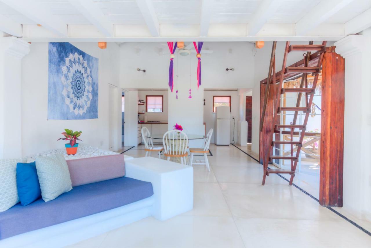 The Green House Marina Golf - Suites & Villas Puerto Vallarta Exteriör bild