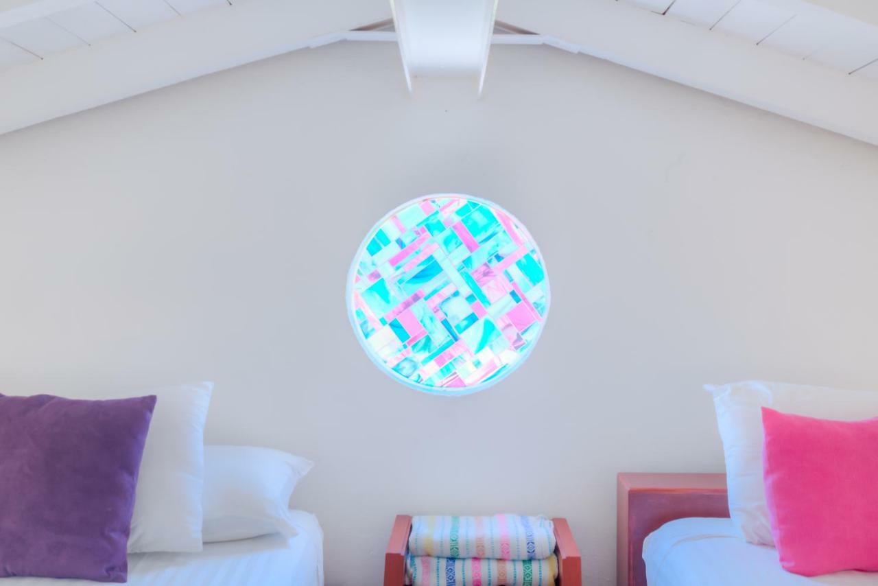 The Green House Marina Golf - Suites & Villas Puerto Vallarta Exteriör bild