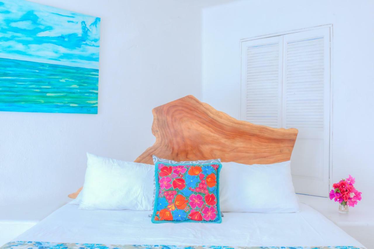 The Green House Marina Golf - Suites & Villas Puerto Vallarta Exteriör bild