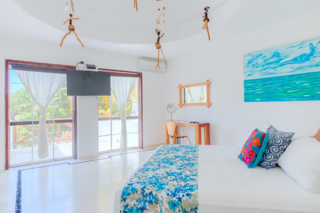 The Green House Marina Golf - Suites & Villas Puerto Vallarta Exteriör bild