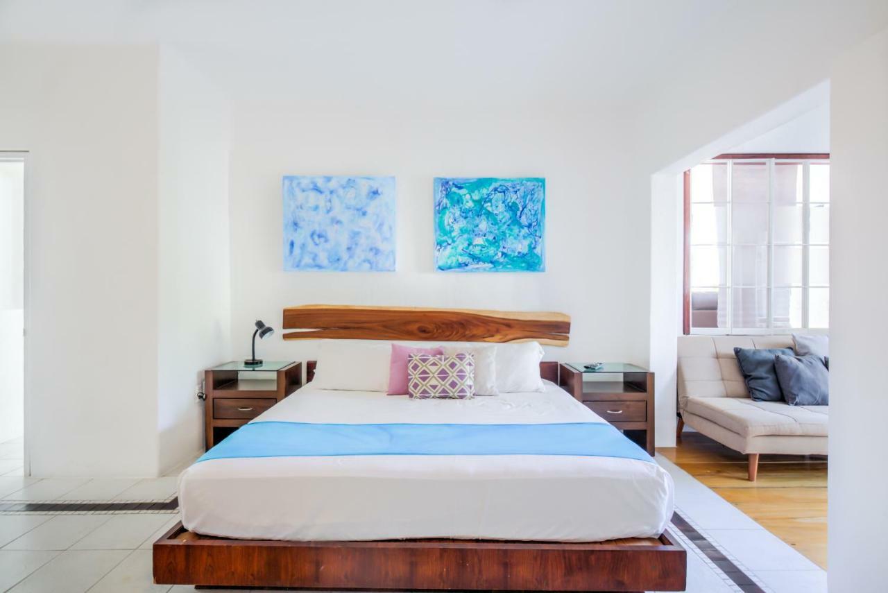 The Green House Marina Golf - Suites & Villas Puerto Vallarta Exteriör bild