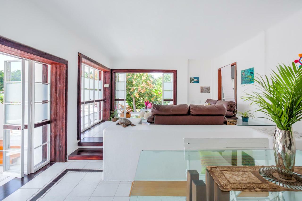 The Green House Marina Golf - Suites & Villas Puerto Vallarta Exteriör bild