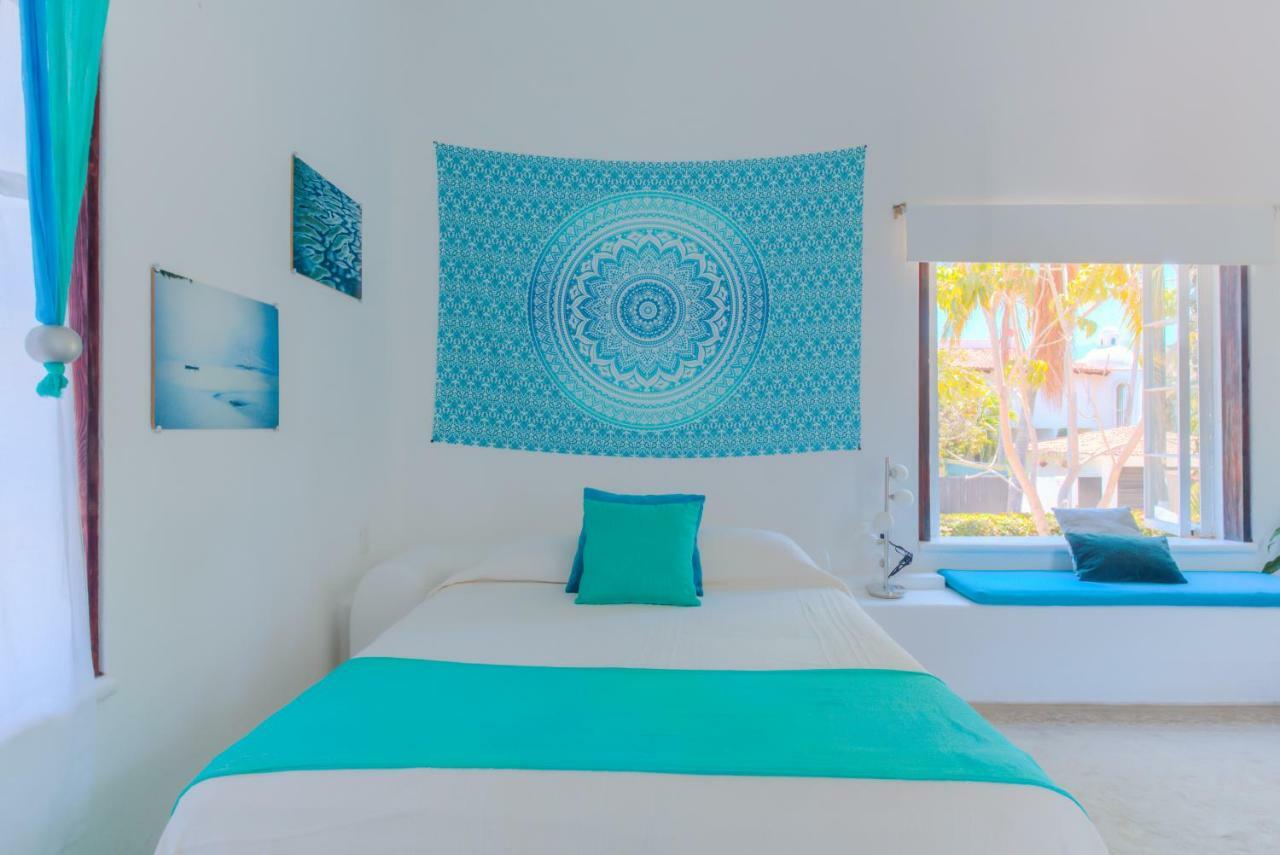 The Green House Marina Golf - Suites & Villas Puerto Vallarta Exteriör bild