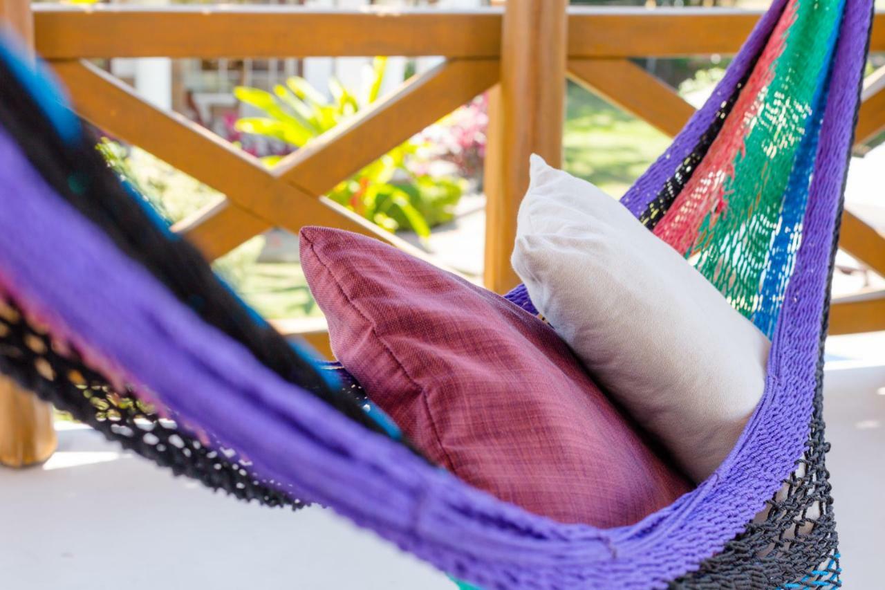 The Green House Marina Golf - Suites & Villas Puerto Vallarta Exteriör bild