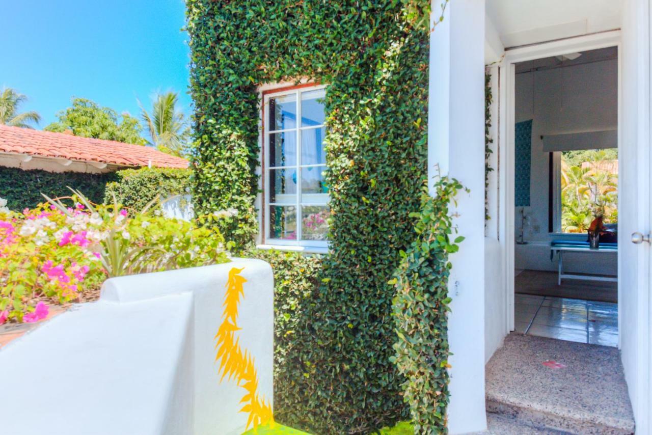 The Green House Marina Golf - Suites & Villas Puerto Vallarta Exteriör bild