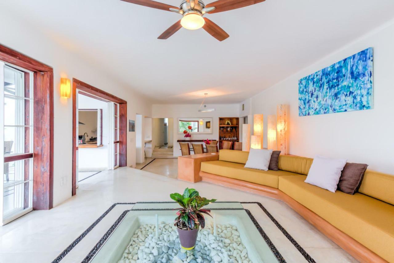 The Green House Marina Golf - Suites & Villas Puerto Vallarta Exteriör bild