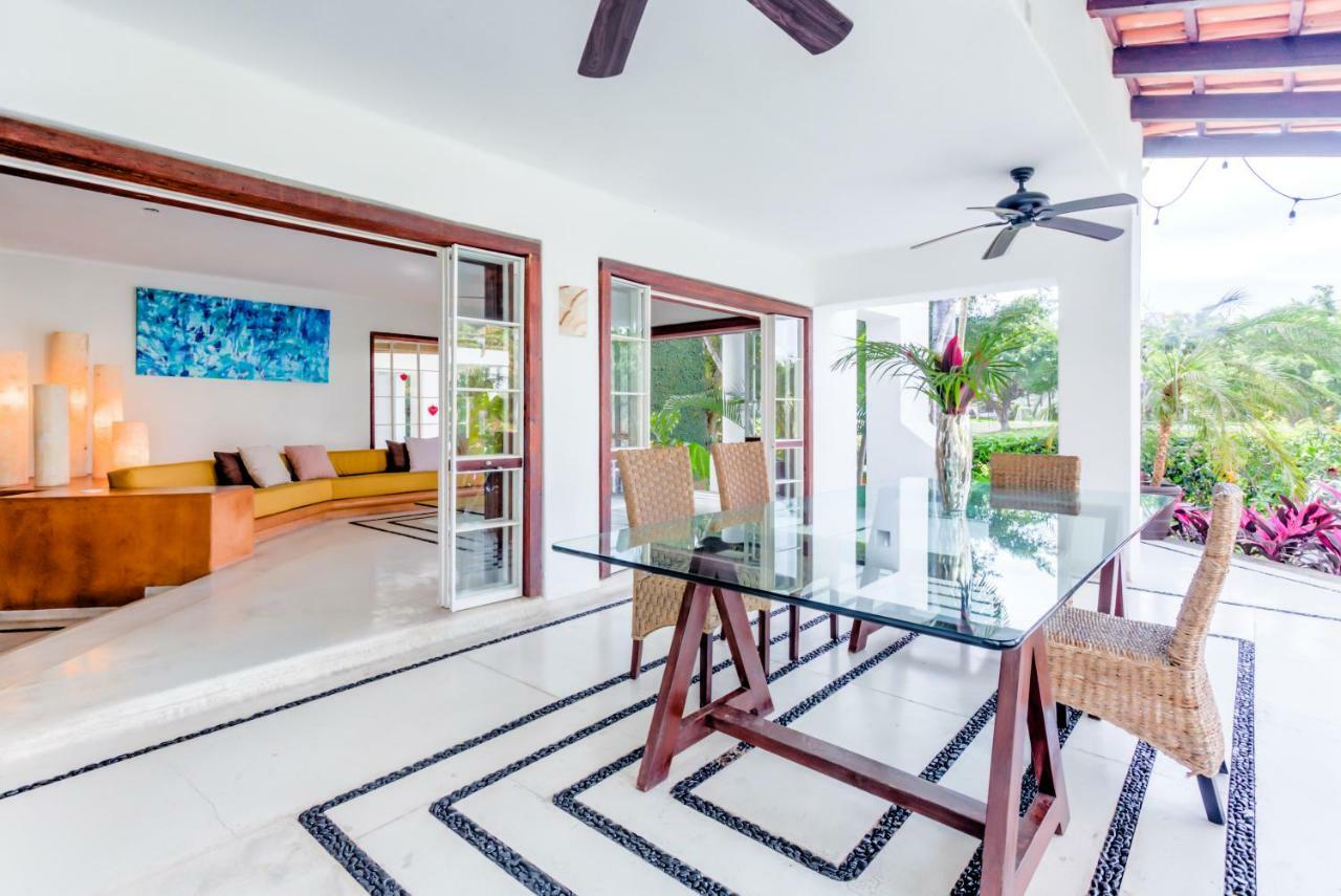 The Green House Marina Golf - Suites & Villas Puerto Vallarta Exteriör bild